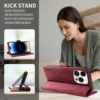 Flip Case For Xiaomi 10T Lite 11T 12T 13T 14T Pro Holder Magnetic Leather Wallet Phone Stand Cover For Xiaomi 11 12 13 14 Coque 6
