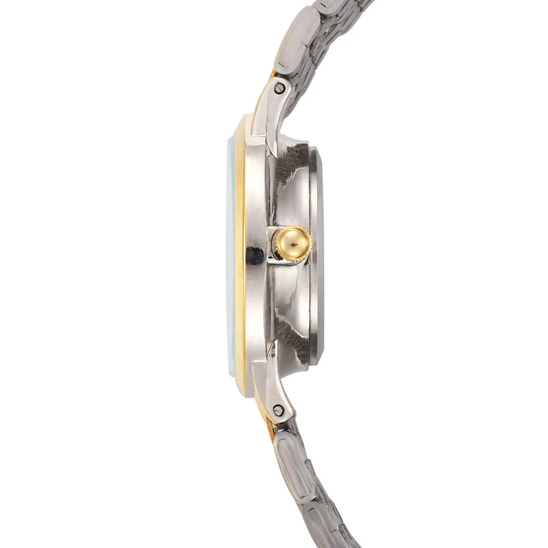 2020 Fashion Womens Watches Top Brand Luxury Waterproof Quartz Wrist Watches For Women Gold Watch Women Geneva Relogio Feminino - 5