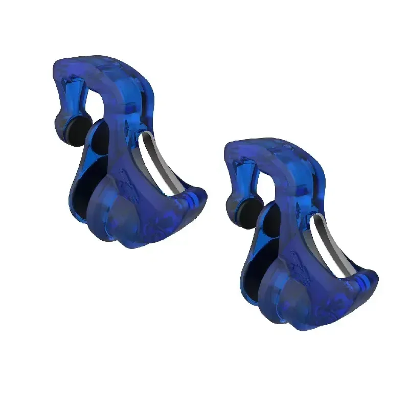 LY 2 قطعة الهاتف المحمول 4 إصبع لعبة الفيزياء الزن...