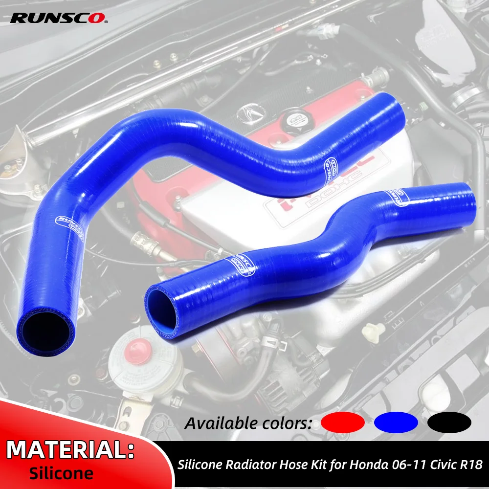Mangueras De Radiador Compatible Con Civic Para EG Para EK Para D15 D16
