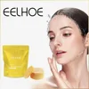 Turmeric Cleansing Pad Deeply Cleanses Skin, Removes Dirt, Controls Oil and Softens Exfoliated, Tender Skin 2
