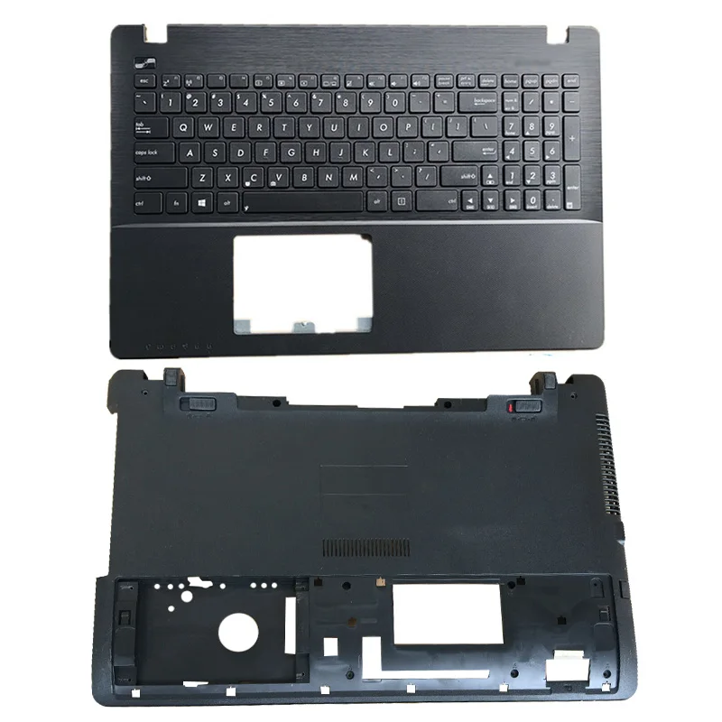 

Чехол для ноутбука Asus X550 F550 A550 X550C X550VC FX50 FX51 FX60 X552M ZX50 K550L Y581C F550L A550J