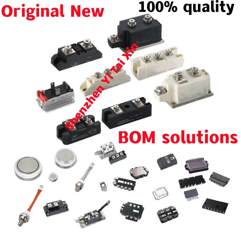 Premium 100% New BGA Chipset