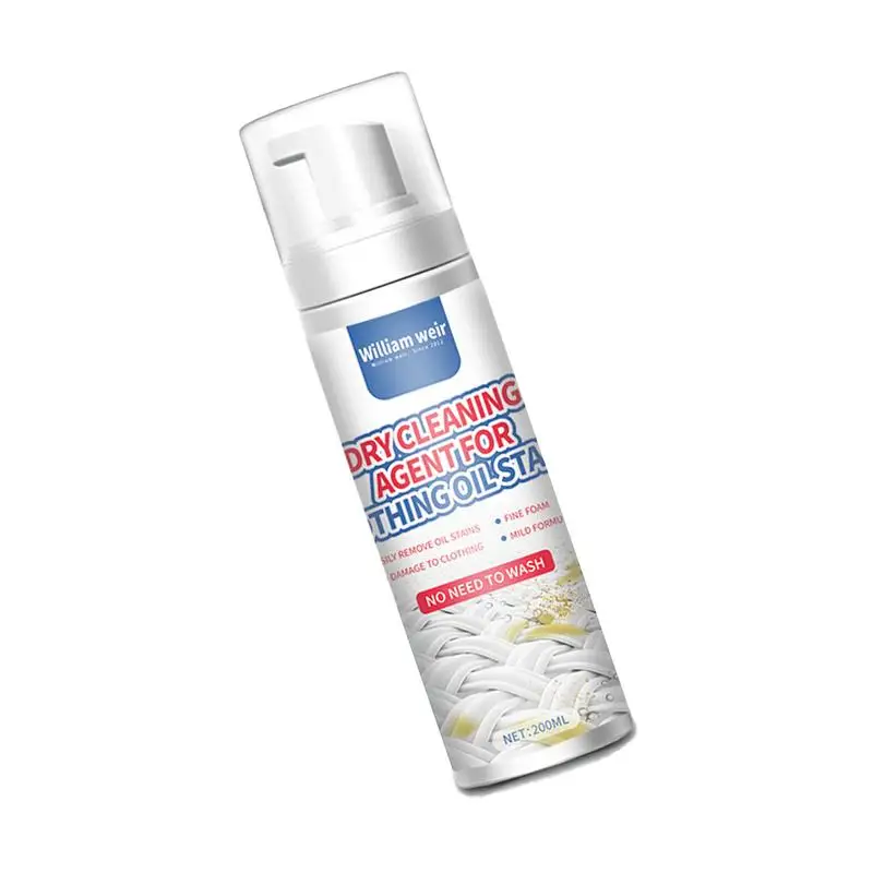 

Dry Stain Remover For Clothes Dry Cleaner Cleaning Fluid For Laundry Stain Removal At Home Spot Stain Remover For Food Drink Oil