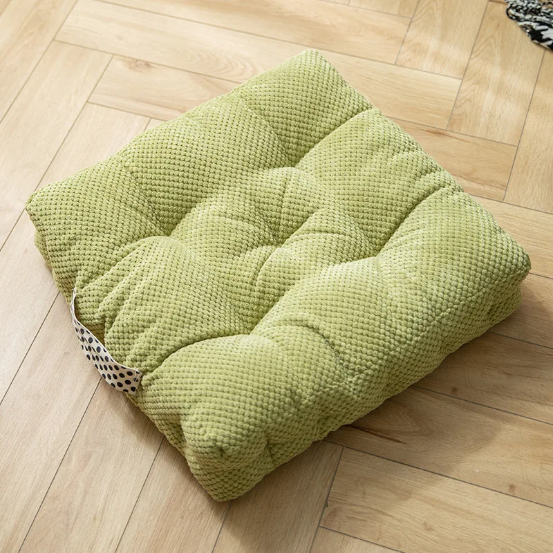 Giant Floor Pillows, Outdoor Floor Cushions