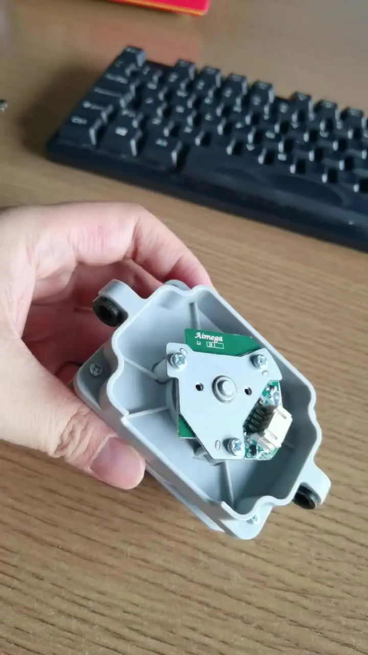 Moteur Ventilateur D'aspiration Pour Robot Lefant M210/M210B/M210S/M213/N1/M2/K2/K3/K4/K5/L1 – Pièce De Rechange, Facile à Installer