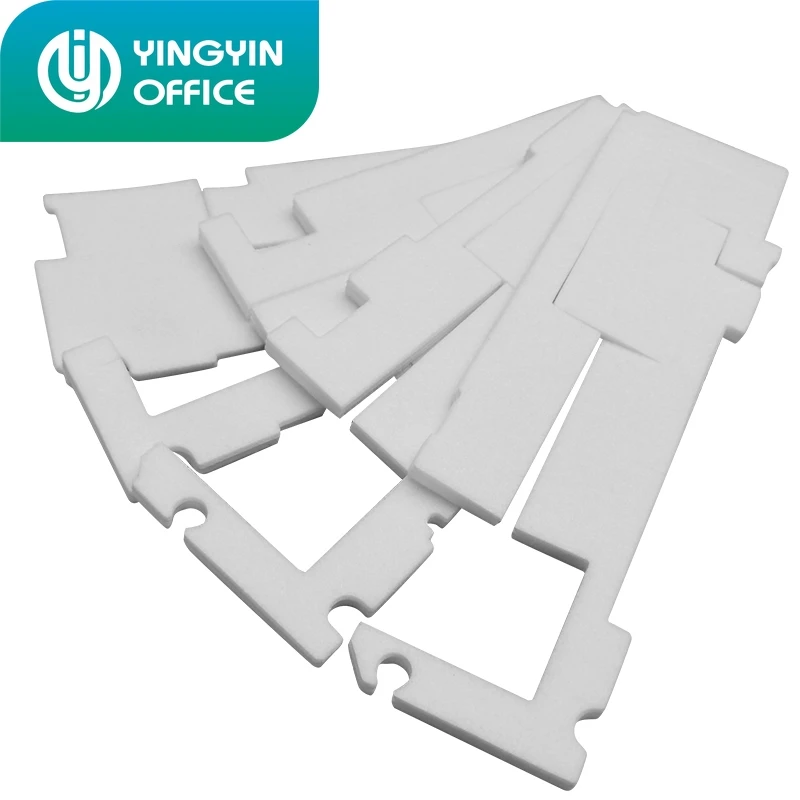 

1 шт., набор для поглощения чернил для CANON Pixma G5040 G6040 G7040 GM2040 GM2050 GM4040 GM4050