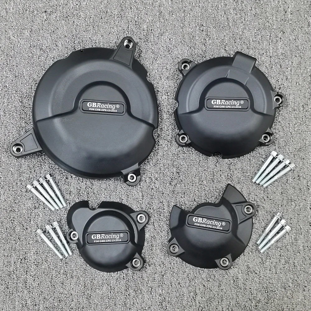 

Motorcycle Accessories Engine Cover Sets For GB Racing For Suzuki GSX-S1000 GSX-S950 & GSX-S1000F GSX-S1000GT KATANA 2015-2023