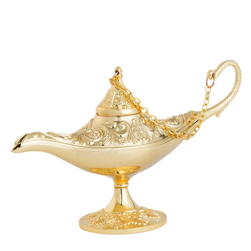 

Russian magic lamp handicraft ornaments, wishing lamps, decorative home decorations, children's birthday gifts, travel souvenirs