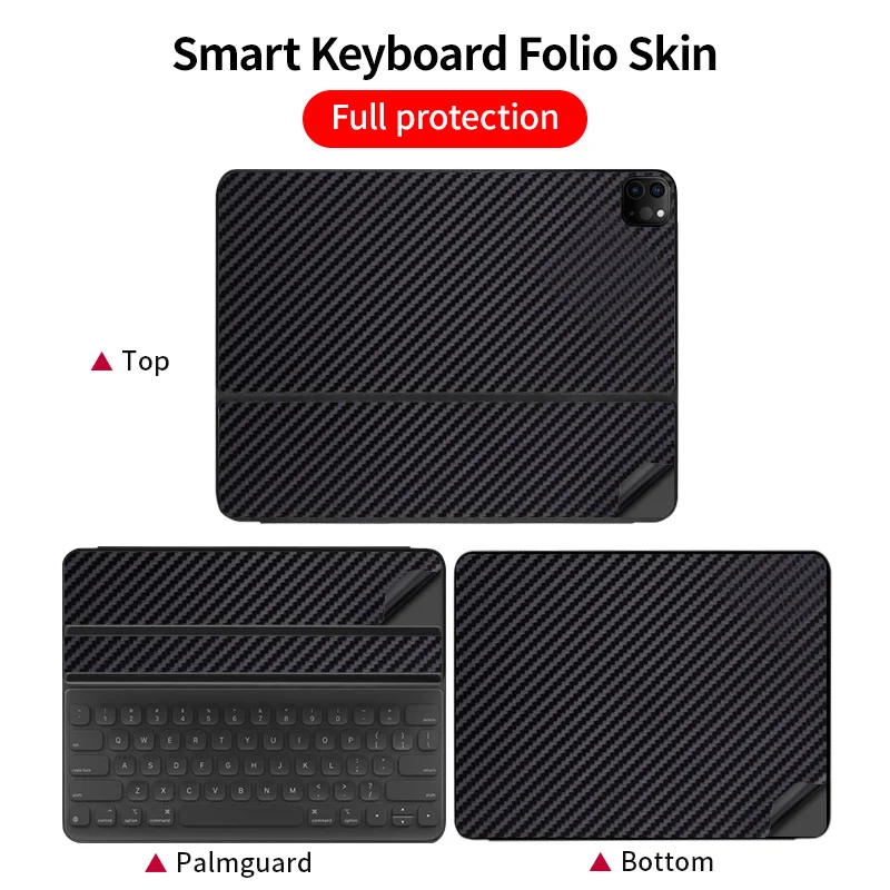 Tampa do teclado, iPad Pro 6, Air5, 11