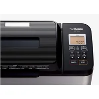BB-PDC20BA Home Bakery Virtuoso Plus Breadmaker, 2 lb. loaf of bread 2