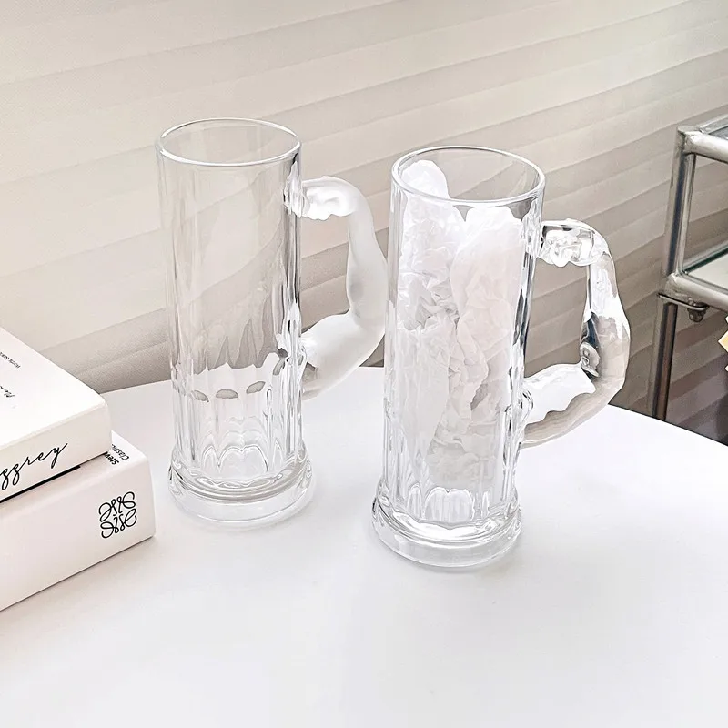 https://ae01.alicdn.com/kf/S61bb3a3b801c47558b08252597744e108/Strongman-Handle-Glass-Mug-Creative-Breakfast-Milk-Coffee-Cup-Drinkware-Transparent-Party-Beer-Mug-Large-Capacity.jpg