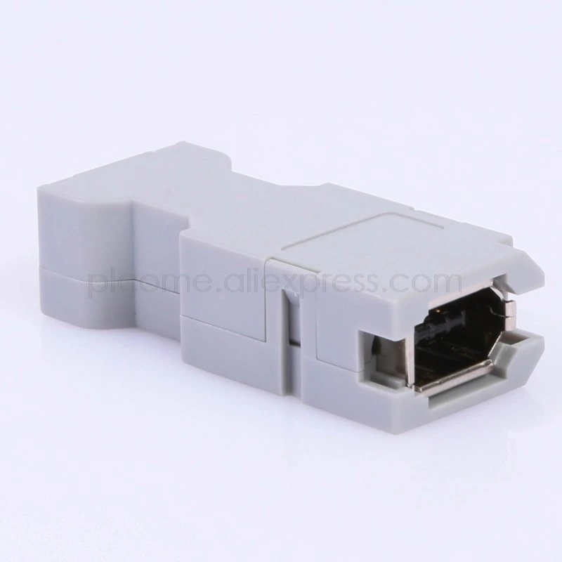 NFHK SM 6P I/O Connector IEEE 1394 6Pin CN3 Plug 55100 0670 Male - Foto 10