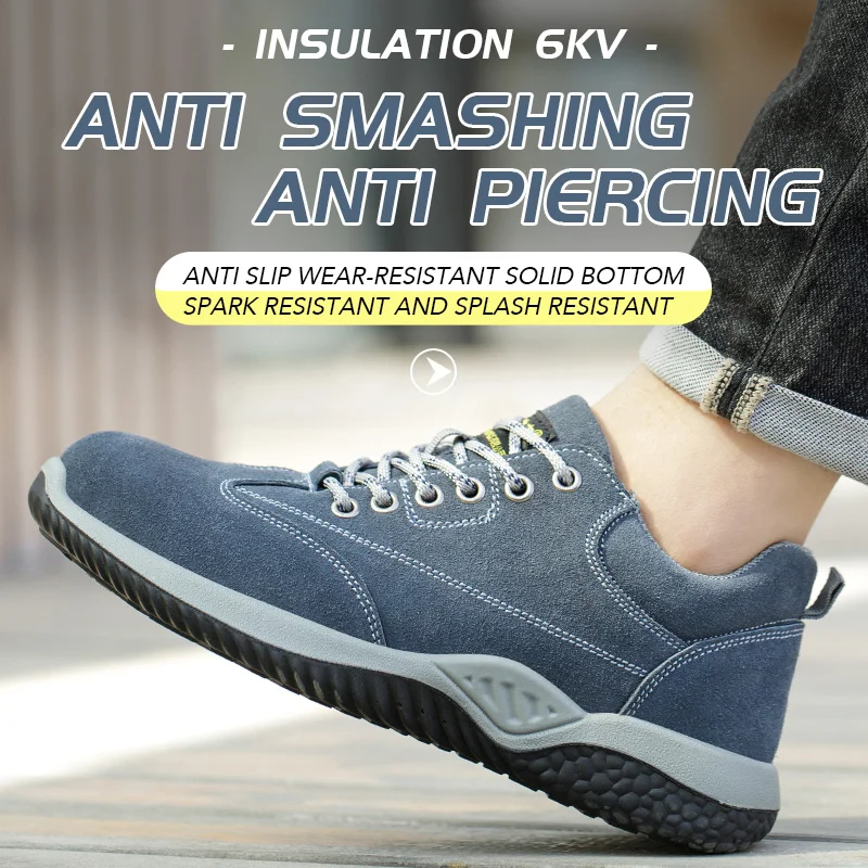protecto safety shoes