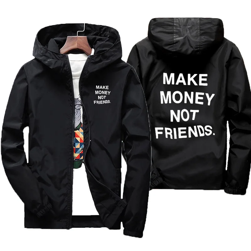 

2024 New Spring and Autumn Men's Leisure Brand Coat Fishing Outdoor Sun Protection Hooded Windbreaker