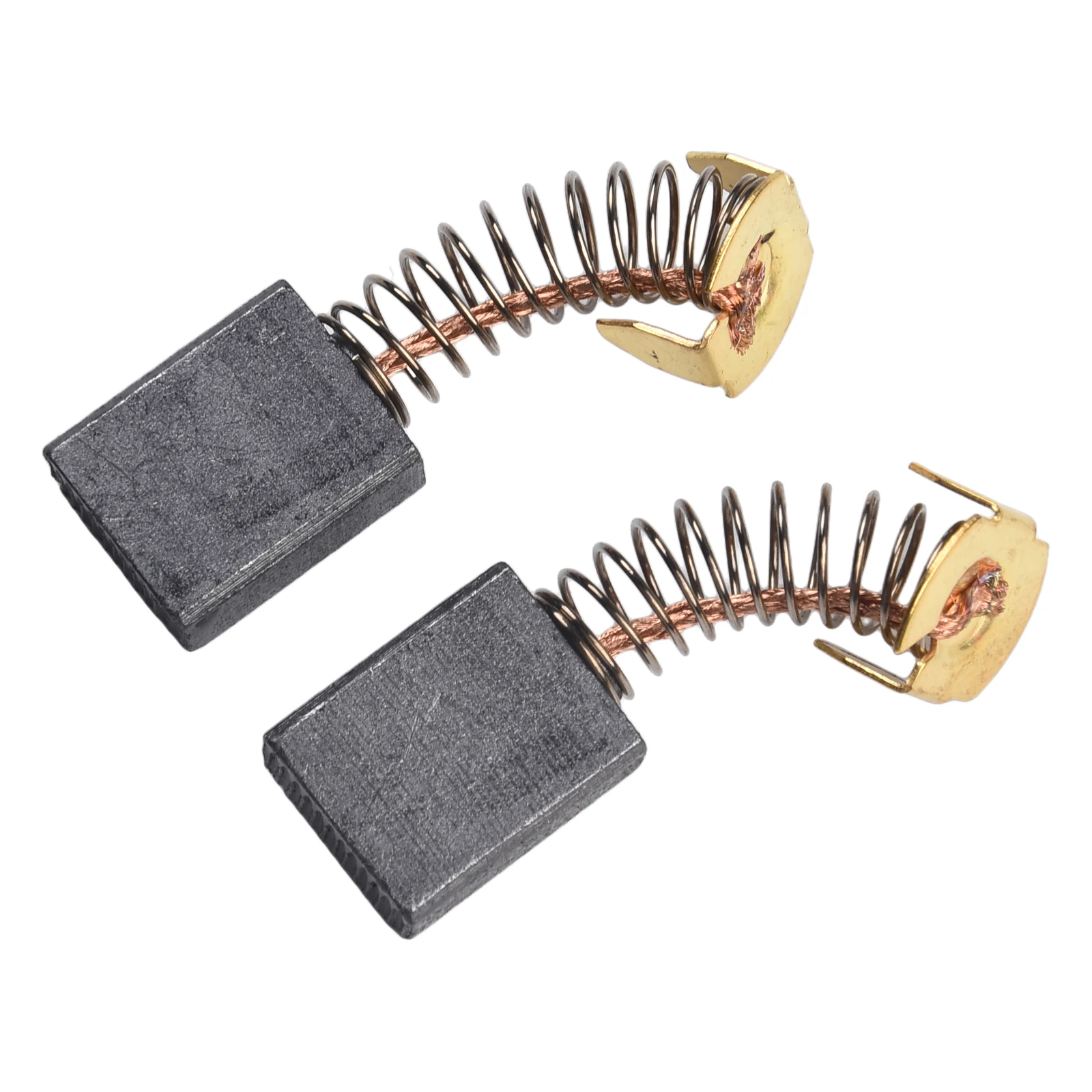 

Карбоновые щетки для DW745 DWE7480, настольные пилы 5140033-19, аксессуары, аксессуары DWE7490X DWE7491RS, сменные прочные
