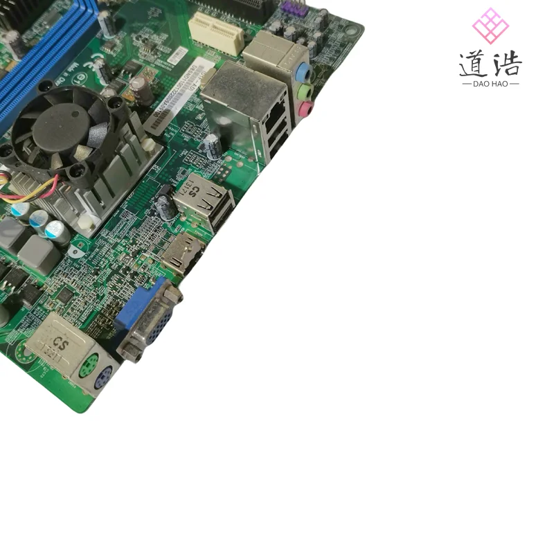 D1F-AD For Acer X1430 XC100 Motherboard 15-Y32-011010 V: 1.0A DDR3 Mainboard 4 D1F-AD For Acer X1430 XC100 Motherboard 15-Y32-011010 V: 1.0A DDR3 Mainboard - Image 2