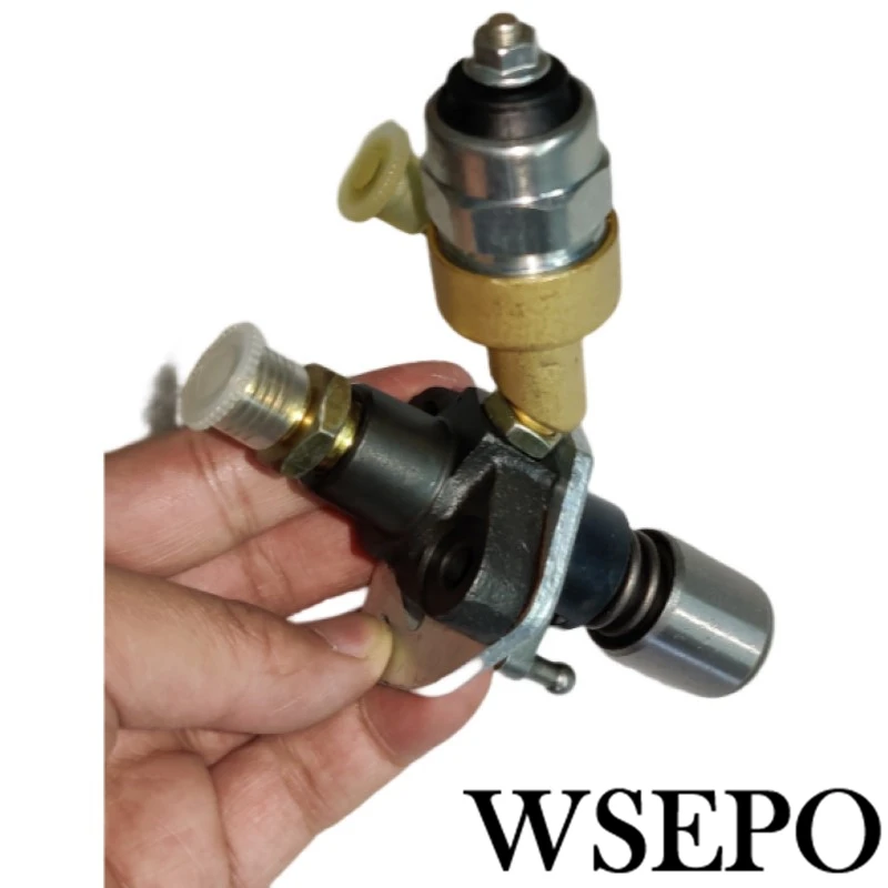 solenóide para 192f 192fa 12hp refrigerado a