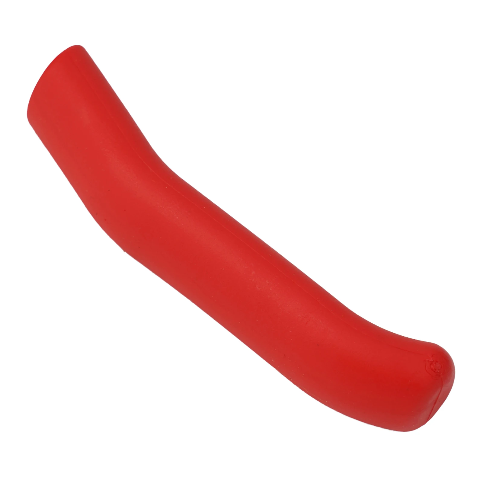 Fundas De Silicona Para Palancas De Freno De Bicicleta Y Scooter - Ligeras, Impermeables Y Con Mejor Agarre, Color Azul