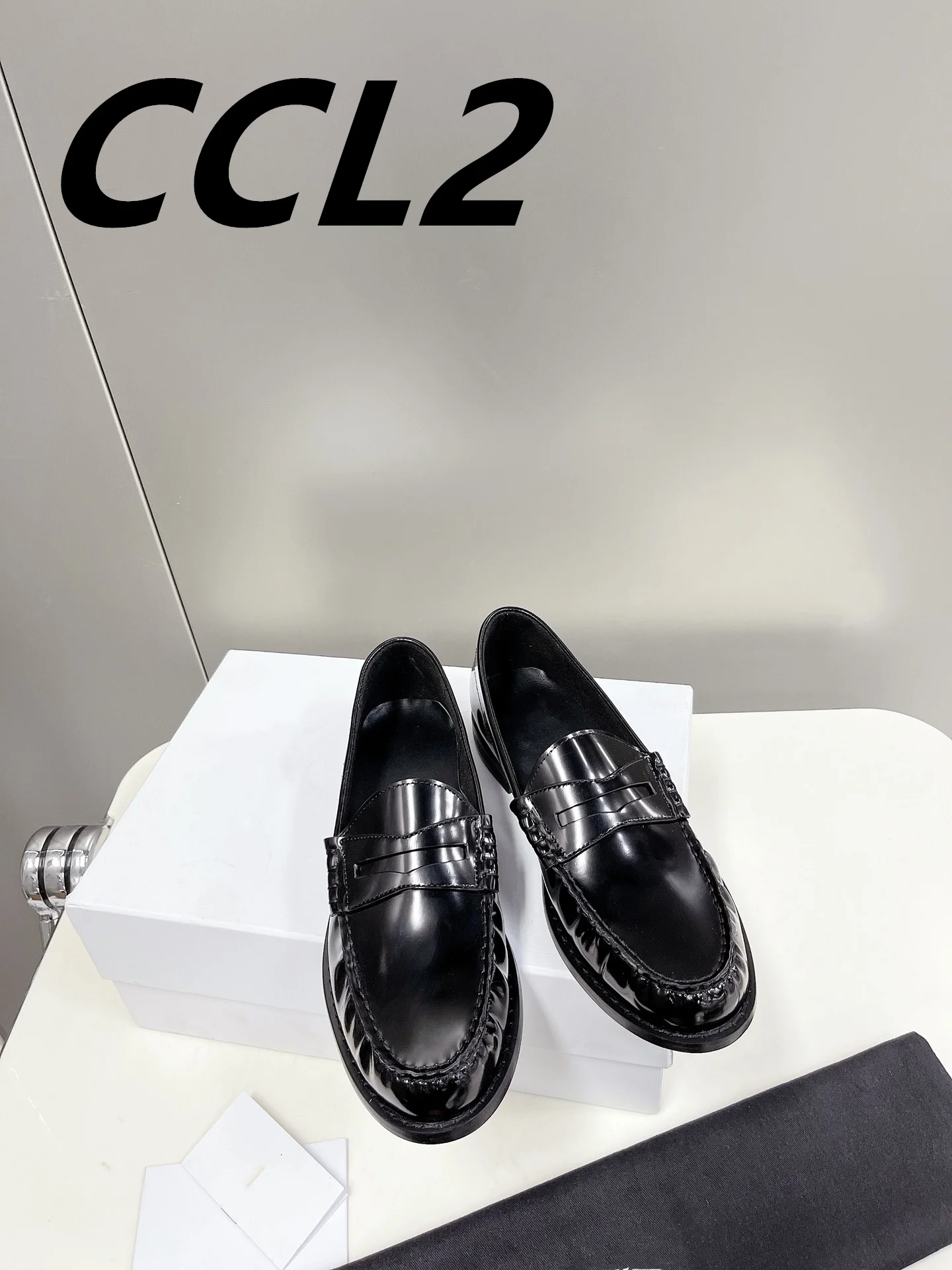 

24 весенне-летние универсальные новые модели, модные повседневные лоферы, чистая ручная строчка, подкладка из овчины, фотоаксессуары