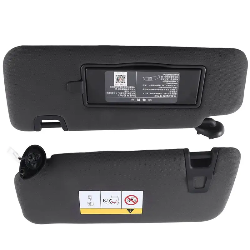 A82U-6162011HA 612020HU 자동차 좌우측 선바이저(미러 포함) 동풍 펑..