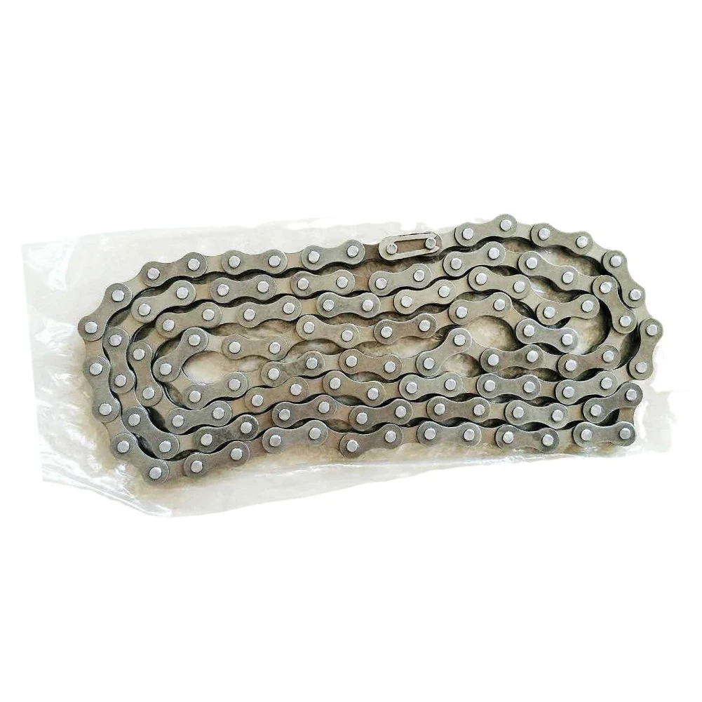 Bicycle Chains Bicycle Chain And Use Bicycle Chain Steel Strength And Toughness Compatible With Single Speed Fixed Gear Bicycle Specification