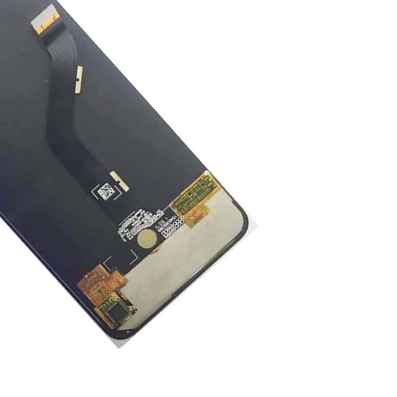 Montagem Full LCD Touch Screen Digitizer, vidro digitalizador