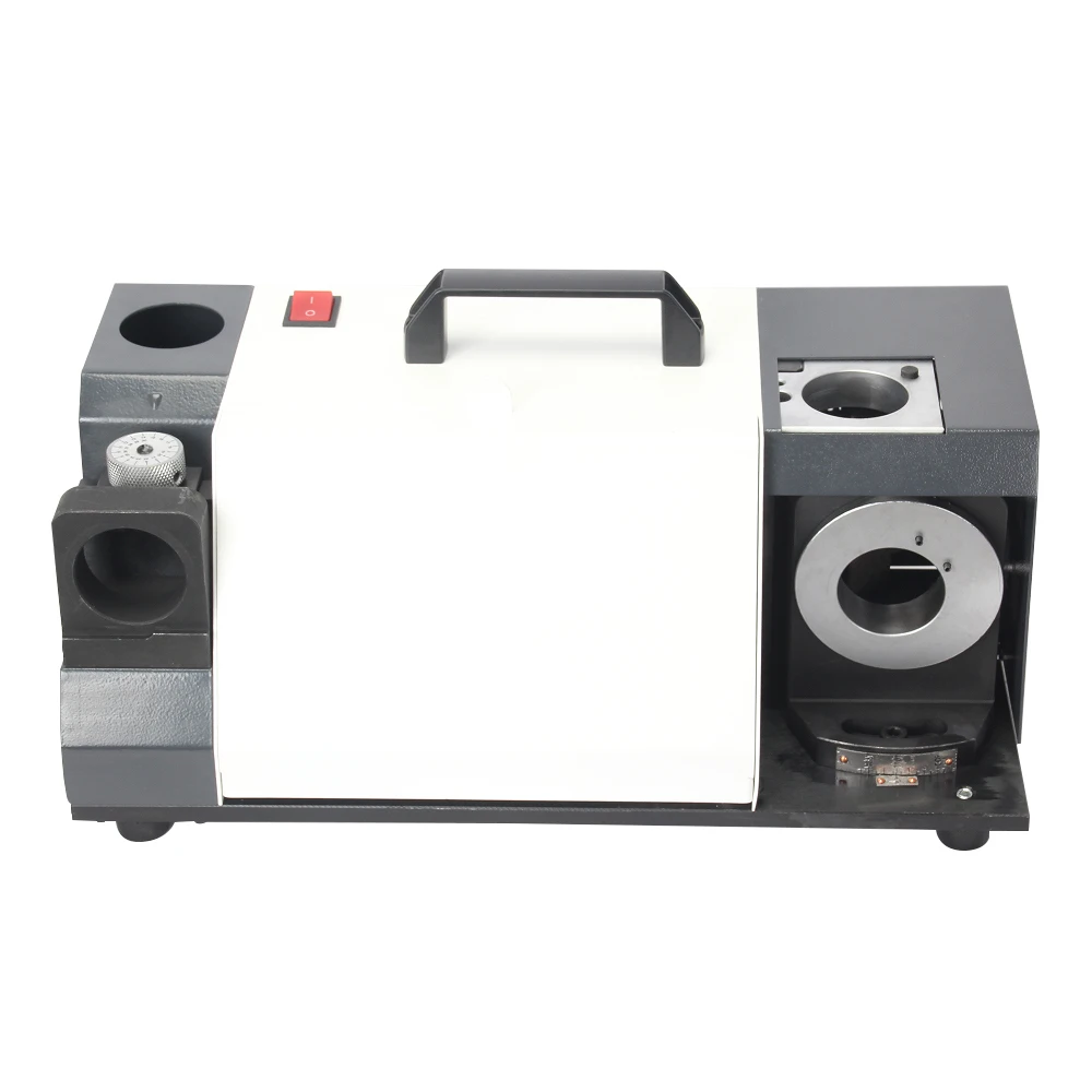 

Z26 новый дизайн, шлифовальный станок для заточки сверл 3-30 мм