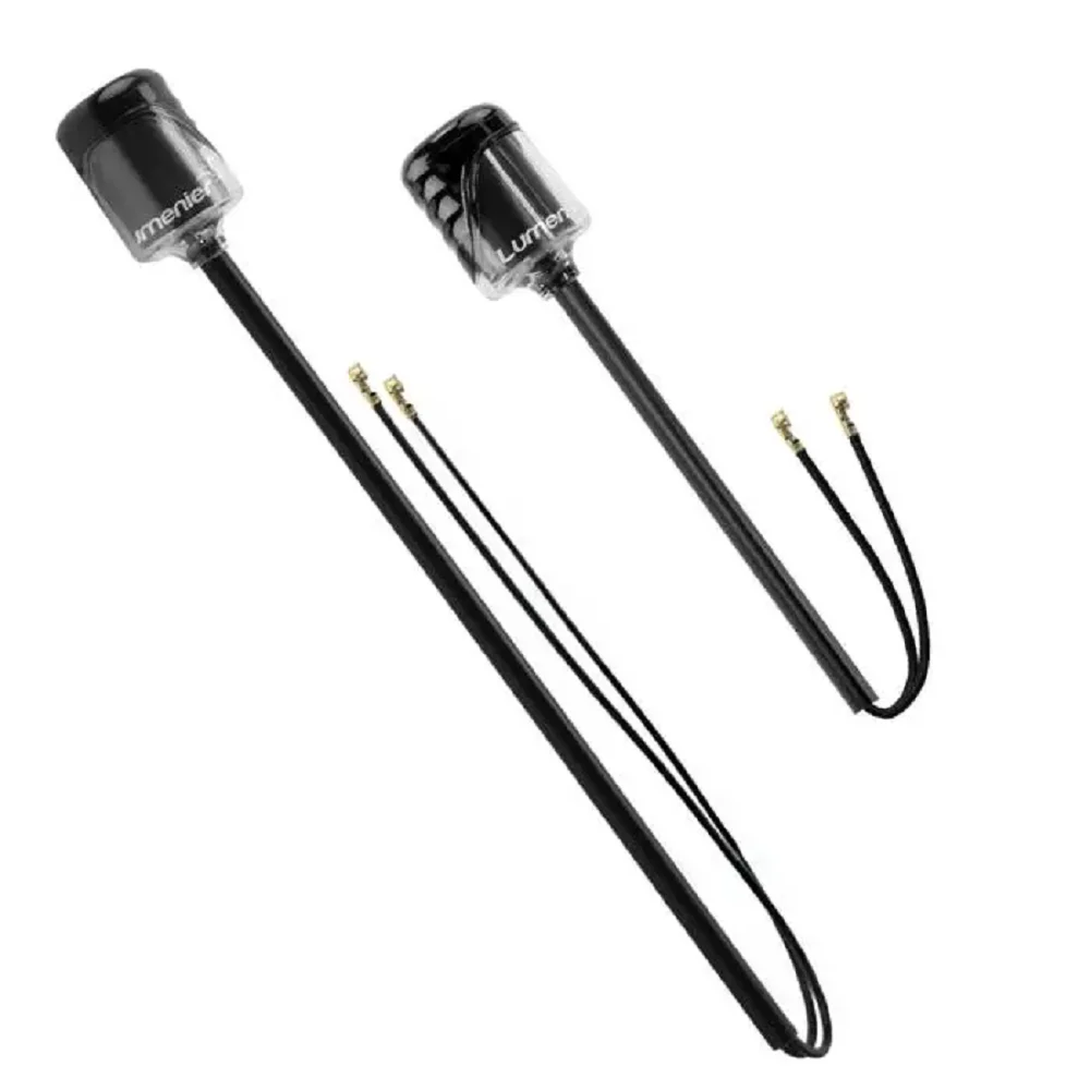 Original In Stock Lumenier AXII Duality HD 2.4/5.8GHz Dual-Band Antenna for  DJI O3