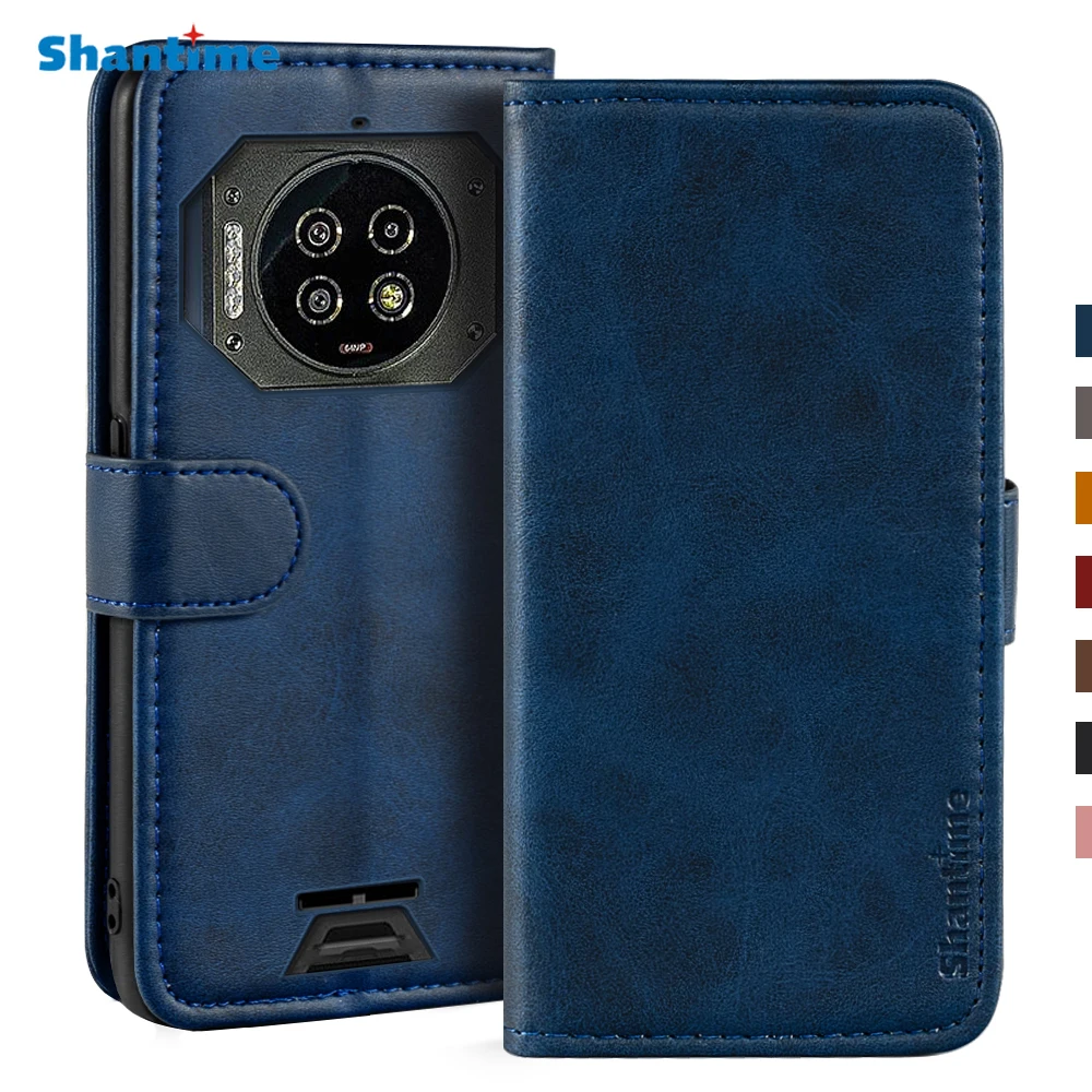 

Case For Energizer Hardcase P28K Case Magnetic Wallet Leather Cover For Energizer Hardcase P28K Stand Coque Phone Cases