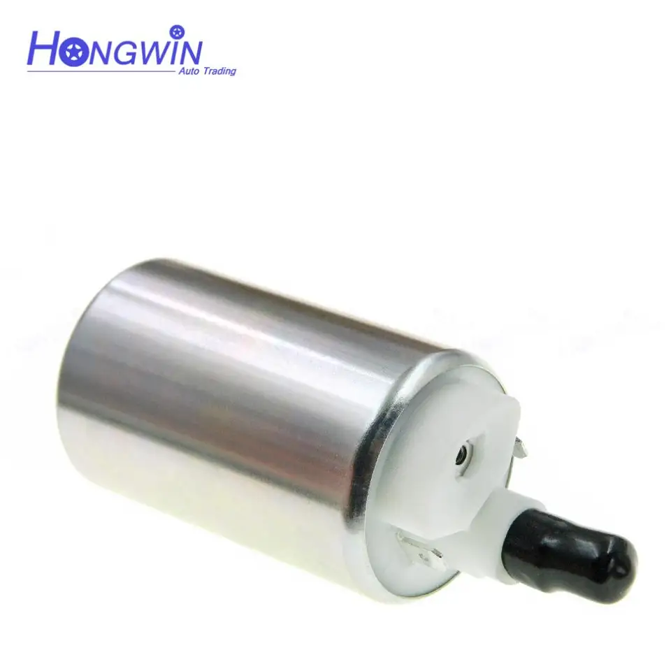 Pompe à Essence Aluminium Pour Moto Kawasaki - Modèles ER-6N, Vulcan, Ninja (2012-2016) - Remplacement 49040-0024 / 0706