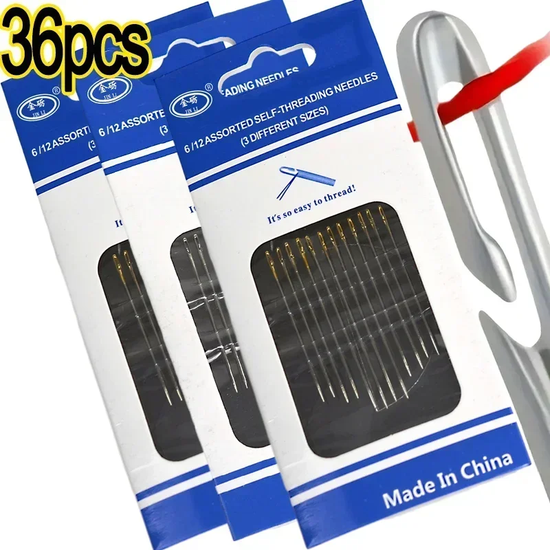 36PCS