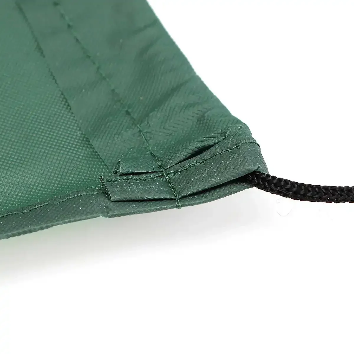 Outdoor Patio Umbrella Waterproof Protective Cover with Zipper for Garden Cantilever Parasol Umbrellas Cover 190x96cm