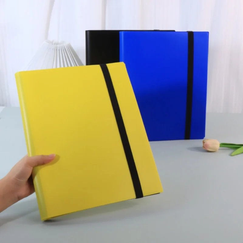 160/360/480 Cards Capacity Pocket Holder Binders Albums for CCG MTG Magic Yugioh Board Game Card Book Sleeve Holder