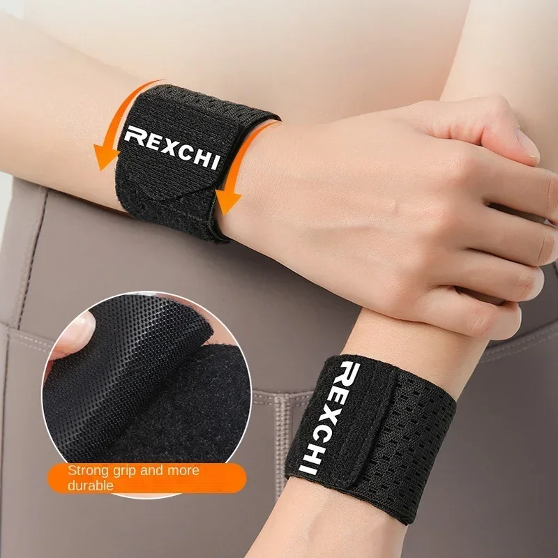 1Pcs1PairWristBraceAdjustableWristSupportWristStrapsfor