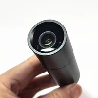 Mini Bullet Camera 5MP POE Cameras Outdoor Black-light-level Starlight Security Surveillance P2P Full HD Video Recorder Onvif IP 6