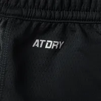 LI-NING BADFIVE short de compétition de basket-ball pour hommes à sec bas de sport respirant et confortable AAPV021 5