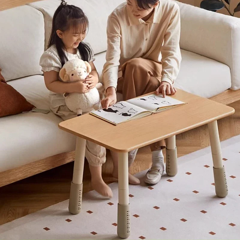 Kids Study Table Desk Room Child Children's School Supplies Set Chair Elementary Tables Furniture Childrens Student Classroom