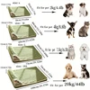 Cross-Border New Arrival Sleeping Dog Mat Winter Warm Removable Washable Kennel Mattress Pet Supplies Large Dog Dog Bed
