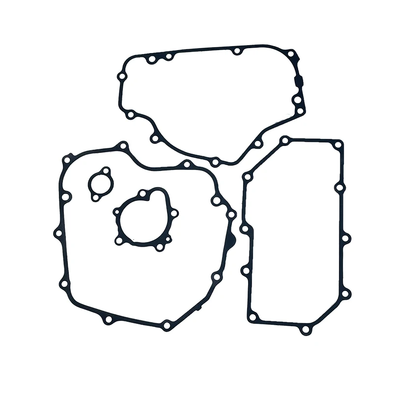 MotorcycleEngineClutchCoverGasketKitsForKawasakiNinja300EX300