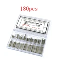 180pcs