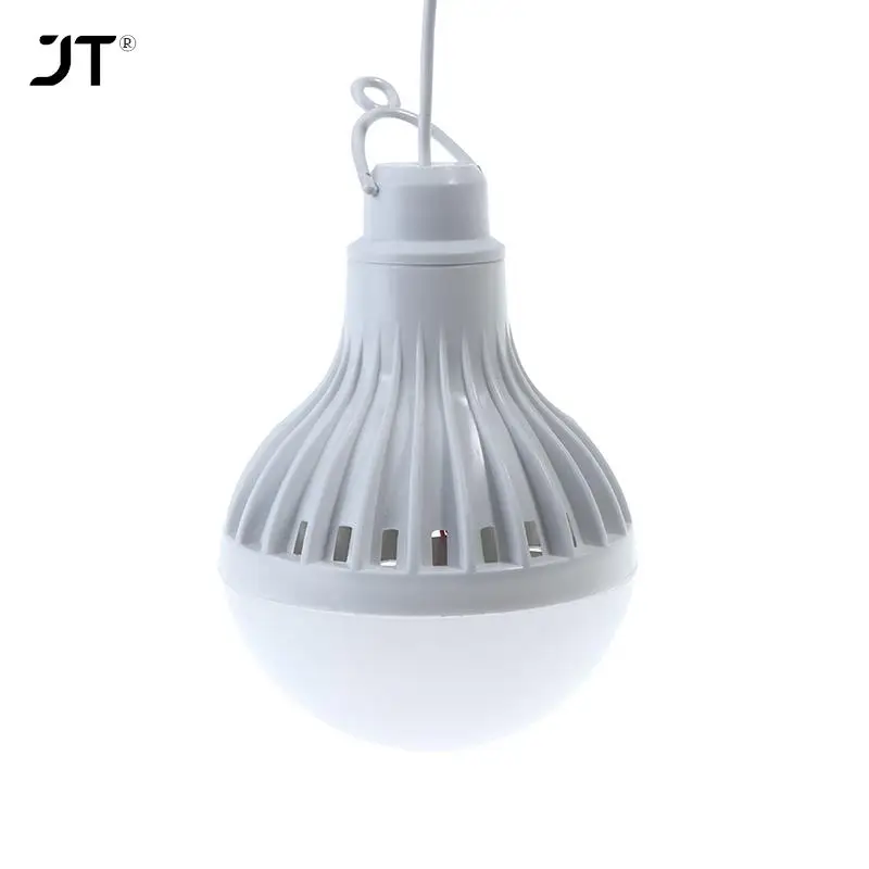 휴대용 캠핑 램프 미니 전구 LED USB 전원, 3W 7W 9W 12W