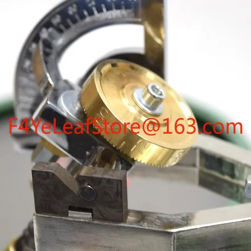 8inch+6inch Lapidary Polishing Machine Jewelry Gemstone Faceting Machine Tool Faceting Machines Lapidary 6