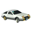 Ldrc Ld1801 Ae86 Rtr Rc Drift Car 1/18 Esp Gyroscope Rc Car Drift Vehicles Led Lights Full Scale Controlled Model Car Toy Gifts 6