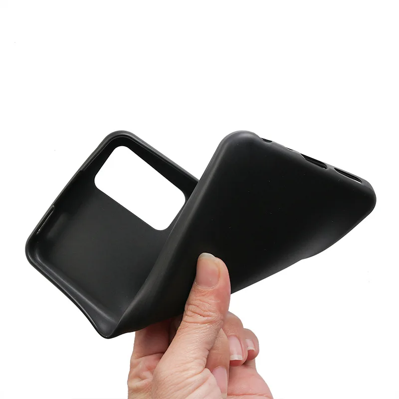Soft TPU Silicone Phone Case Protective Cover For TCL 405 406 408 406s T506D phone case,phone protector cover