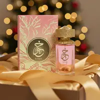 Parfum Paris Corner Khair Confection 100ml - Parfum Gourmand à la Pistache, Eau de Parfum Unisexe Longue Durée, Parfum Arabe 4