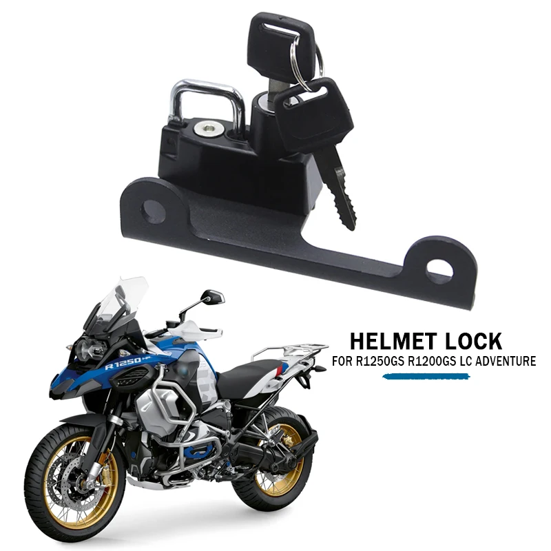 BMW R1200GS for R1250GS ⁄ GS Adventure Brake LC (LC) | R R1250GS