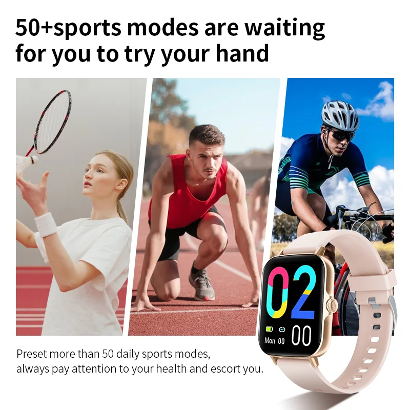 LIGE ο  ȭ Ʈ ġ    ƮϽ ƮĿ Smartwatch Ʈ ġ