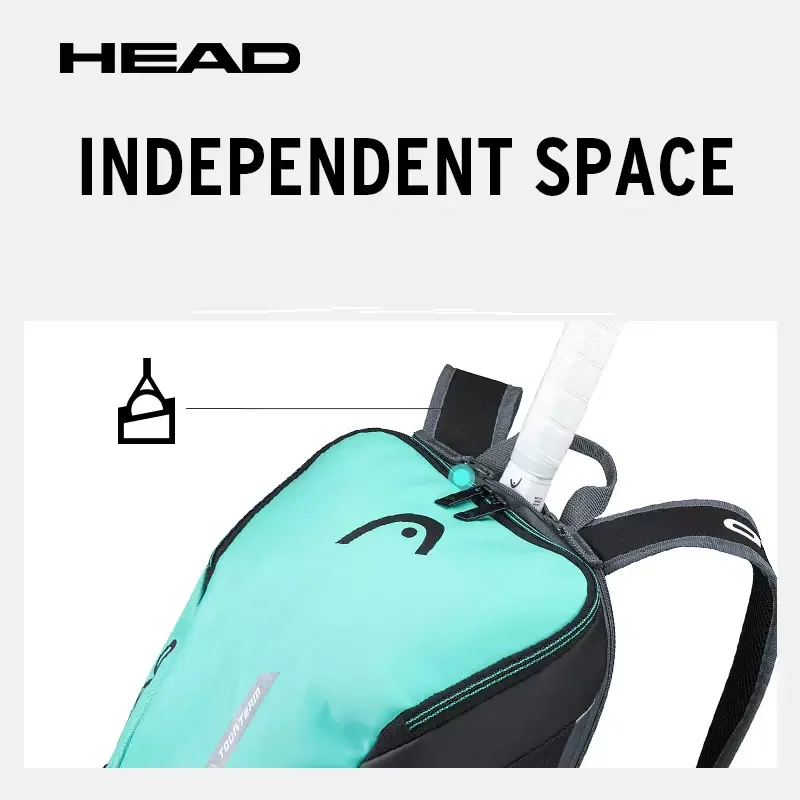 HEAD Tennis Backpack 4