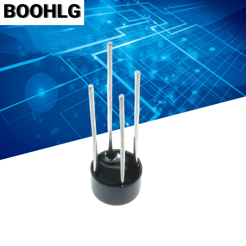 2W10 2A 1000V Diode Bridge Rectifier 10PCS diode bridge rectifier rectifier diodes electrical rectifier diodes electrical diodes electrical component